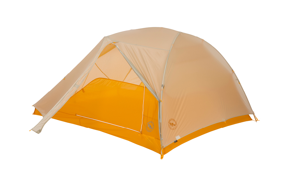 bigagnes 登山營帳